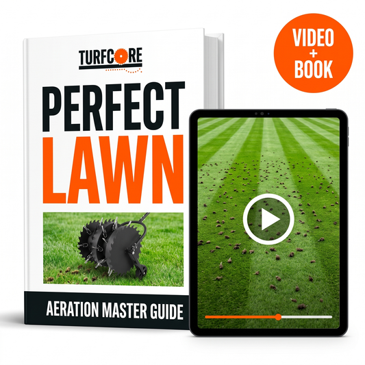 Aerate Like A Pro Videos + Book